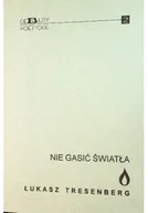 Poezja - Nie gasić światła - miniaturka - grafika 1