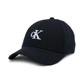 Czapki damskie - Calvin Klein Jeans Bejsbolówka ARCHIVE - miniaturka - grafika 1