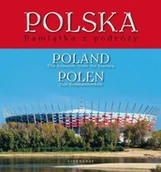 Albumy krajoznawcze - Polska. Pamiątka z podróży - miniaturka - grafika 1