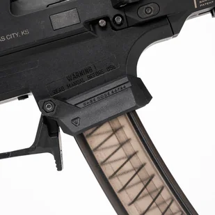 Strike Industries - Magwell do CZ Scorpion EVO - SI-CEVO-MAGWELL - Osprzęt do wiatrówek - miniaturka - grafika 8