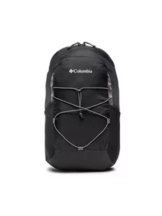 Columbia Tandem Trail Backpack 16l, black 2021 Plecaki turystyczne 1932681010-O/S - Plecaki - miniaturka - grafika 1