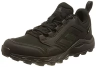 Buty trekkingowe damskie - adidas Damskie buty sportowe Terrex Tracerocker 2 GTX W, Core Black Core Black Grey Five, 38 EU - miniaturka - grafika 1