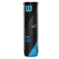 Tenis ziemny - Wilson Tour Premier All Court (4 szt.) WRT119400 - miniaturka - grafika 1