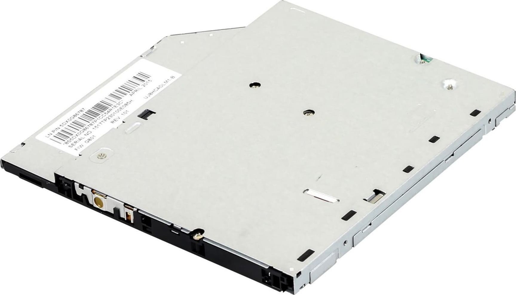 Napęd Lenovo DA8A5SH Slim SATA Tray Rambo - 25213110