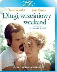 Długi wrześniowy weekend Blu-Ray - Dramaty DVD - miniaturka - grafika 1