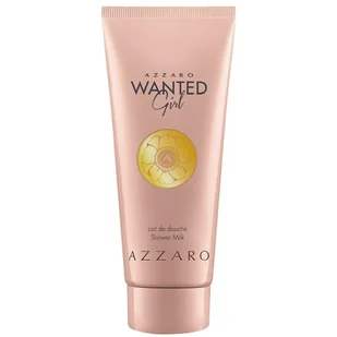 Wanted Girl mleczko pod prysznic 200ml - Kosmetyki do kąpieli - miniaturka - grafika 1