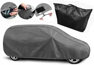 Akcesoria motoryzacyjne - Plandeka pokrowiec Citroen C4 Grand Picasso C8 - miniaturka - grafika 1
