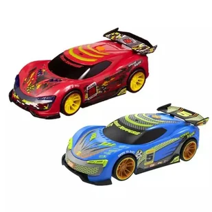 Road Rippers: Mała Autko Speed Swipe - różne - Samochody i pojazdy dla dzieci - miniaturka - grafika 1