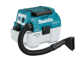 Makita DVC750LZX1 - Dmuchawy i odkurzacze do liści - miniaturka - grafika 4