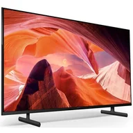 Telewizory - Sony KD-43X80L - 43"  - miniaturka - grafika 1