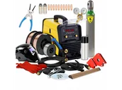 Spawarki - Spawarka Migomat Magnum MIG 203 Easy Synergia Pakiet akcesoriów 4 - U MI 203EASY_pakiet4 - miniaturka - grafika 1