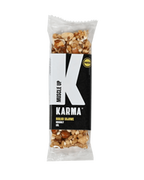 Batoniki - Karma Bars Baton Muscle Up 40 g - miniaturka - grafika 1