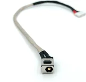 Części i akcesoria do laptopów - Ultra Parts Gniazdo MSI GE62 GL62 GE72 WS60 GE72 GS72 GP72 GL72 GP62 CR72 GP72VR GP72MVR GE72MVR ms1772 2QDi716H11 MSI003-1021 - miniaturka - grafika 1