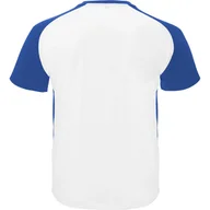 Koszulki sportowe damskie - Koszulka Sportowa Unisex Dla Dorosłych Bugatti - miniaturka - grafika 1