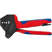 Kombinerki i obcęgi - Rennsteig Szczypce do zaciskania Werkzeuge 624 155 3 stos. do złącze swiatłowodo - miniaturka - grafika 1