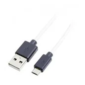 Kable komputerowe i do monitorów - Logilink Kabel Usb CU0063 Usb A (M) > micro Usb - miniaturka - grafika 1
