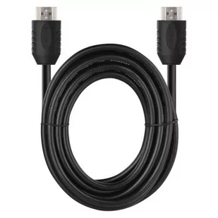 Przewód HDMI 2.1 wtyk A – wtyk A, 1,5m - Kable - miniaturka - grafika 1
