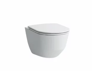 Roca LAUFEN PRO A H 866956 000 000 1 - Miski WC - miniaturka - grafika 1