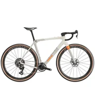 Rowery - Trek Checkmate SLR 9 AXS 2025 XL Era White/Buff Beige - miniaturka - grafika 1