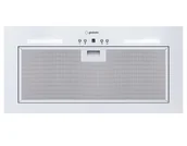 Okapy kuchenne - Globalo FLUERIS 60.1 Sensor Smell LINIA SILENT QUALITY WHITE - miniaturka - grafika 1