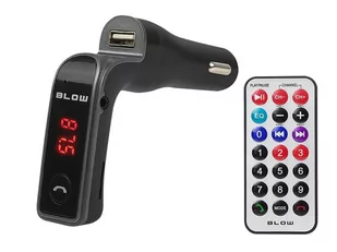 BLOW Transmiter FM 74-150# (USB) - Transmitery FM - miniaturka - grafika 1