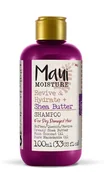 Szampony do włosów - Maui Moisture Szampon do włosów 100 ml - miniaturka - grafika 1