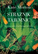 Literatura obyczajowa - strażnik tajemnic - miniaturka - grafika 1