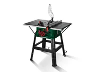 Piły elektryczne - PARKSIDE® Stołowa pilarka tarczowa PTKS 2200 A1, 2200 W - miniaturka - grafika 1