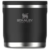 Czajniki na gaz - Termos obiadowy THE ADVENTURE 0,35 L- BLACK / STANLEY - miniaturka - grafika 1