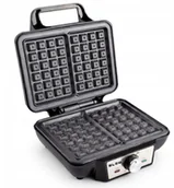 Gofrownice - 44-610# Gofrownica blow 2200w wm-2200 - miniaturka - grafika 1