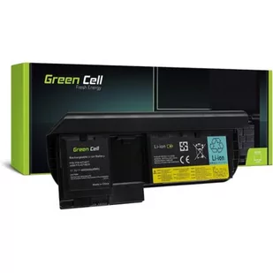 Green Cell Bateria Bateria do Lenovo ThinkPad Tablet X220 X220i X220t LE115 - Baterie do laptopów - miniaturka - grafika 1