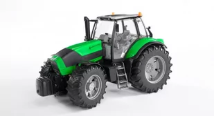 Bruder Traktor Deutz Agrotron X720 - Samochody i pojazdy dla dzieci - miniaturka - grafika 1