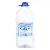 Woda - Woda mineralna niegazowana 5 l ( K ) - miniaturka - grafika 1