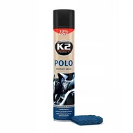 Kosmetyki samochodowe - K2 POLO COCKPIT 750ML. FAHREN - miniaturka - grafika 1