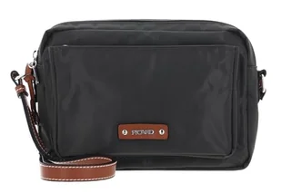 Picard Sonja bagaż podręczny, antracytowy, Rozmiar uniwersalny, Współczesny - Torebki damskie - miniaturka - grafika 1