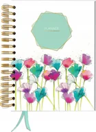 Kalendarze - TadaPlanner Kalendarz terminarz bez dat planer universalny A5+ - miniaturka - grafika 1