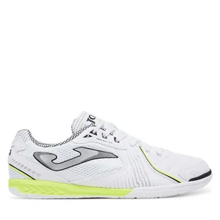 Buty do piłki nożnej Joma Dribling 2502 DRIS2502IN Biały - Piłka nożna - miniaturka - grafika 1