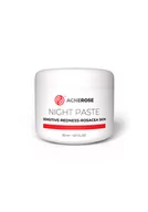 Problemy skórne - Acnerose Night Paste - Sensitive Redness Rosacea Skin - 30ml. Pasta na trądzik różowaty. - miniaturka - grafika 1