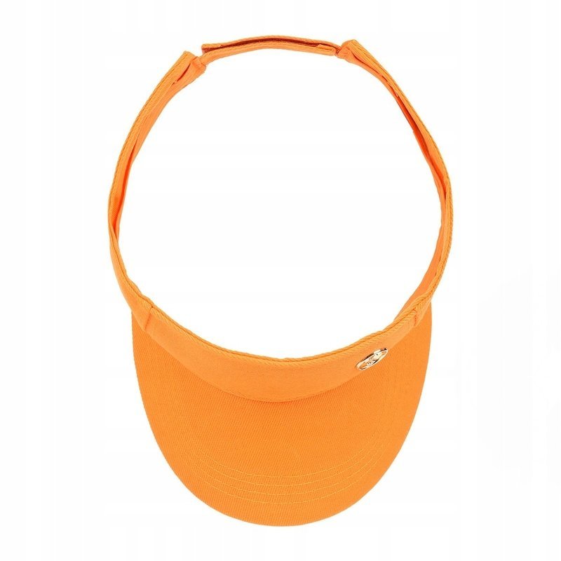 Daszek na głowę przeciwsłoneczny czapka LATO sport