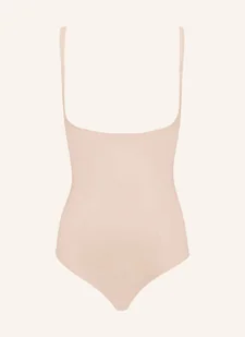 Spanx Body Modelujące Oncore Z Efektem Push-Up beige - Body - miniaturka - grafika 1