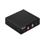 Rejestratory do monitoringu - Moduł rozszerzający rejestratorów BCS-L-MOD-1606 - miniaturka - grafika 1