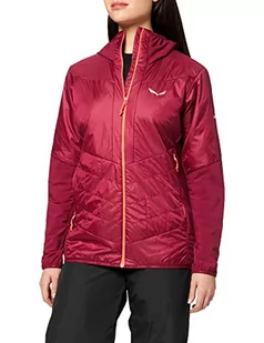Salewa Salewa Damska torebka z podszewką z wełny TWR W JKT, kurtka izolacyjna 00-0000027886 - Kurtki damskie - miniaturka - grafika 1