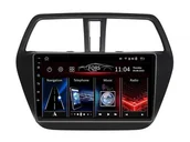 Radia samochodowe - Radio Android FS2-Pro SX4S-Cross 2014-2017 2/32 CarPlay Android Auto 8-core - miniaturka - grafika 1