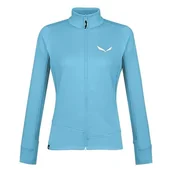 Kurtki damskie - Salewa Puez Pl W kurtka damska - miniaturka - grafika 1