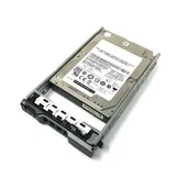 Dyski serwerowe - Dysk twardy HDD dedykowany do serwera DELL 2.5'' 2.4TB 10000RPM SAS 12Gb/s 400-BEGI - miniaturka - grafika 1