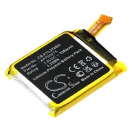 Akcesoria do smartwatchy - Fossil APP00276 330mAh 1.25Wh Li-Polymer 3.8V (Cameron Sino) - miniaturka - grafika 1