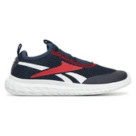 Buty dla chłopców - Obuwie sportowe Reebok 23KC391(IV)CH - miniaturka - grafika 1