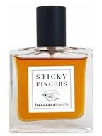 Wody i perfumy damskie - Francesca Bianchi, Fingers, perfumy, 30 ml - miniaturka - grafika 1