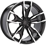 Felgi stalowe - Felgi 20'' 5x112 m.in. do BMW X3 G01 3 G20 5 G30 G31 7 G11 - RY0204 - miniaturka - grafika 1