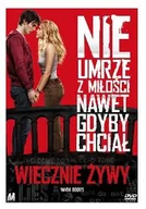 Komedie DVD - Wiecznie żywy - miniaturka - grafika 1